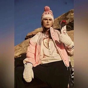 Free People Movement Landscape View Coat Jacket